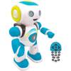 Powerman Jr. Intelligenter Roboter von Lexibook