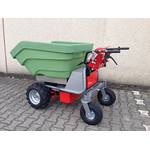 Powerpac Akku-Dumper Typ MCE400