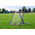 Rebounder Tchouckball von POWERSHOT