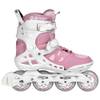 Inline Skate Phuzion Argon Rose 80 von Powerslide