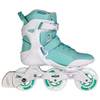 Inline Skate Radon 3x90 Lady von Powerslide