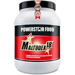 Powerstar Food Maltodextrin