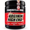 Arginin High End von Powerstar Food