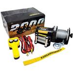 Powerwinch PW2000E