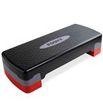 POWRX Steppbrett step-bench