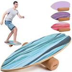Powrx Surf Balance Board