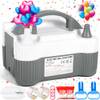 Elektrische Ballonpumpe von Powzoo