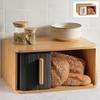 Brotbox von Praknu