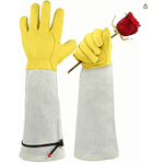 Praknu Gartenhandschuhe 252-253