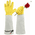 Gartenhandschuhe 252-253 von Praknu