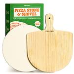 Praknu Pizzastein Rund 7770151