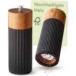 Praknu Salz & Pfeffermühle