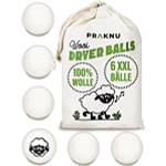 Praknu Trocknerbälle