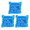 3er Set Kühlpacks von Praktikraft