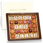 Pralinenclub Geschenkbox