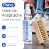 Sneaker Reiniger Set von Praxs