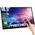 Tragbarer Touchscreen Monitor von Prechen
