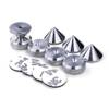 Lautsprecher-Spikes von Precisiongeek