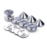 PrecisionGeek Lautsprecher-Spikes