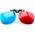 3D Brille FBA3DCO-05 von PRECORN