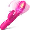 Rabbit-Vibrator von Preekree