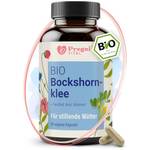 Pregnivital Bockshornklee Kapseln