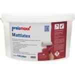Preismaxx Latexfarbe