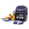 Picknick Rucksack von Preiswert&Gut