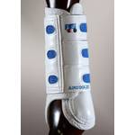 Premier Equine Air Cooled Original Gelände-Gamaschen vorne