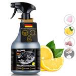 Alpino Professional Auto-Innenraumreiniger