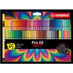 Premium-Filzstift - STABILO Pen 68 -