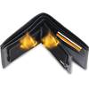 Flaming Fire Wallet von YushengTai
