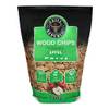 Apfel Chips von Grill Republic