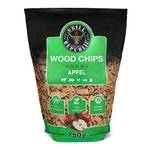 Grill Republic Apfel Chips