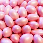 Premium Weddings Hochzeitsmandeln Rosa