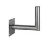 25-30cm Wandhalter Stahl von PremiumX