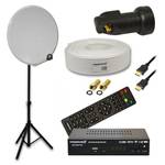 PremiumX Camping Komplett