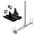 Dachsparrenhalter Set von PremiumX