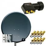 PremiumX Digital SAT Anlage