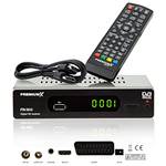 PremiumX DVB-C FTA 531C