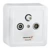 PremiumX PX3 Antennendose von PremiumX