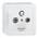 PremiumX PX3 Antennendose von PremiumX