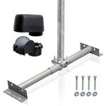 PremiumX Sparrenmast-Halter