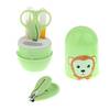 Baby-Nagelset von Prettyia