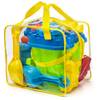 Strand-und-Sandspielzeug Set von Prextex