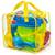 Prextex Strand-und-Sandspielzeug Set
