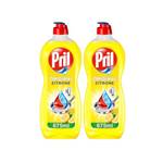 Pril Original Zitrone