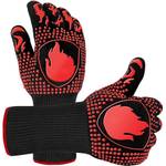 Primajor Grillhandschuhe