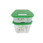 Primaklima Gemüsebox