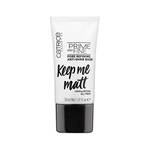Catrice Prime And Fine Pore Refining Anti-Shine Base